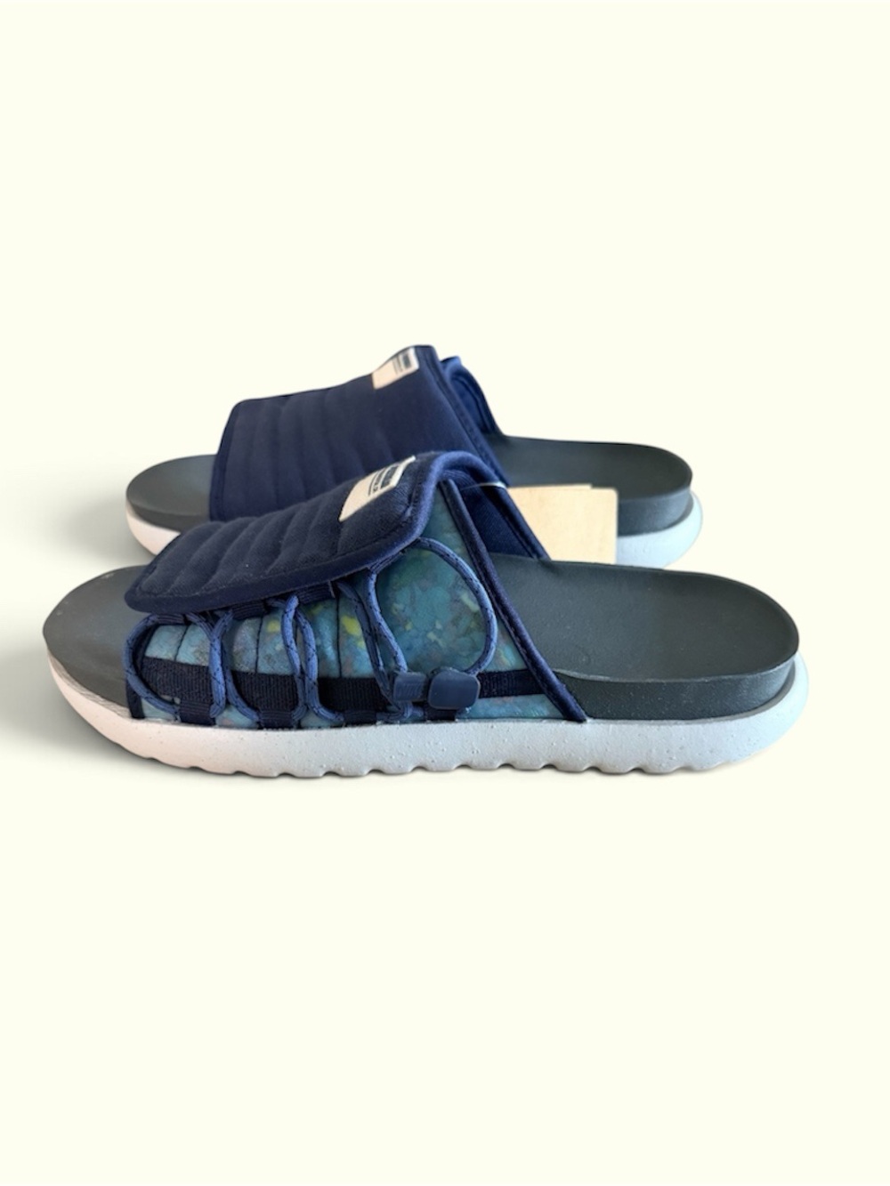 New! Nike Asuna 2 Next Nature Slides (9)